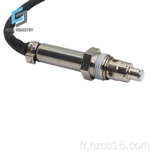 Capteur NOx pour pièces de moteur Iveco